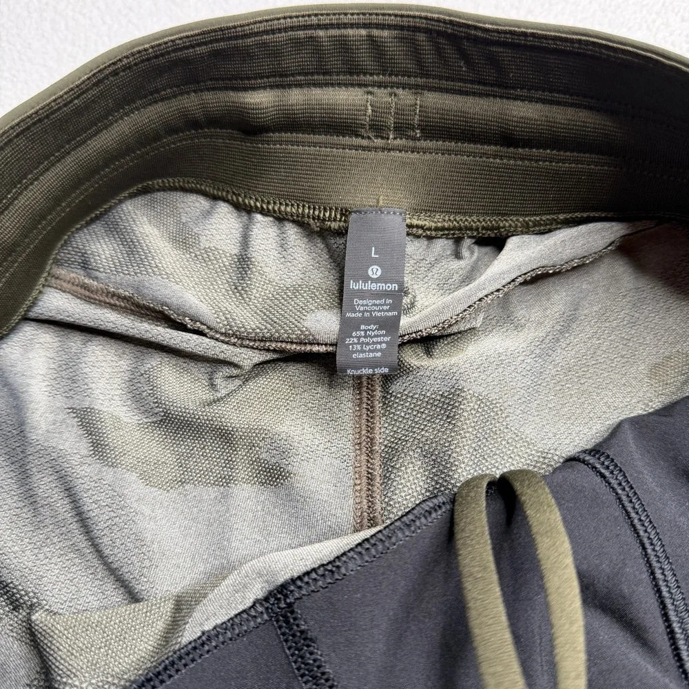 Lululemon T.H.E. Short 7